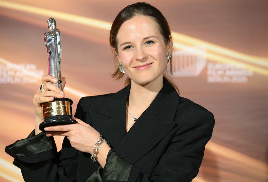 Hania Rani z Europejską Nagrodą Filmową 2026