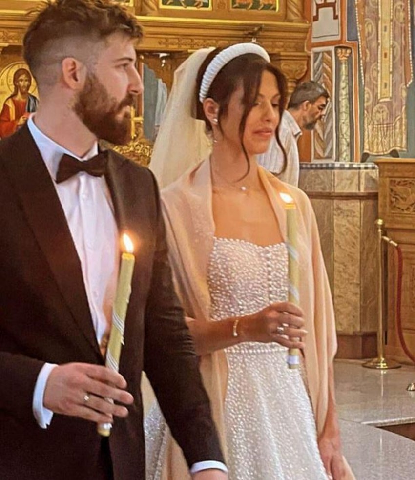 Venčanje Preletačevića