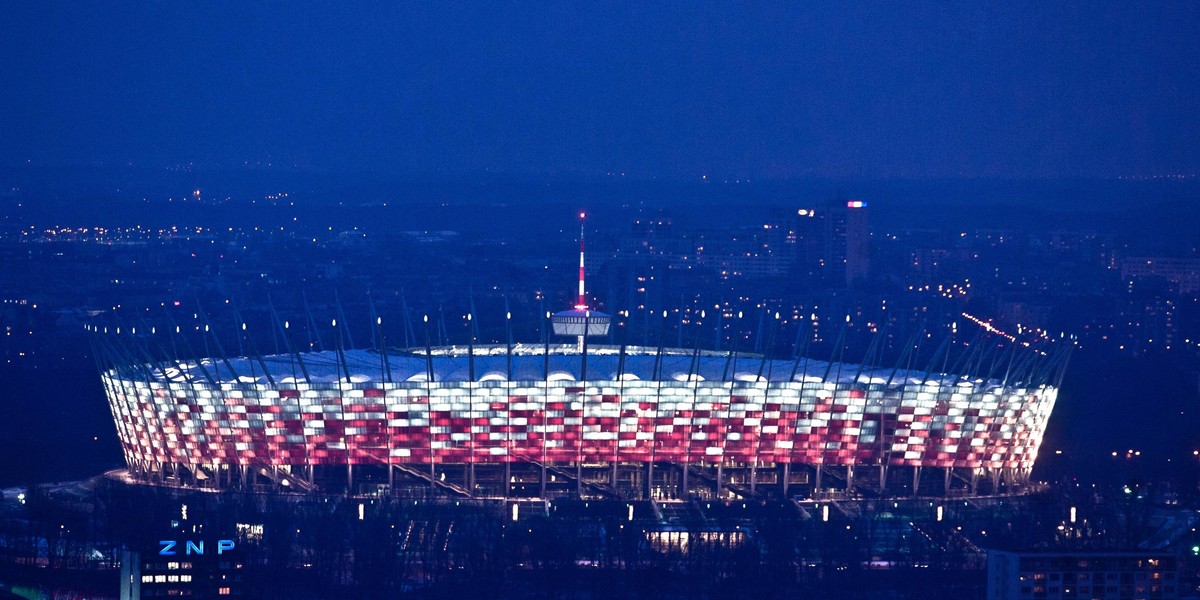 Stadion Narodowy