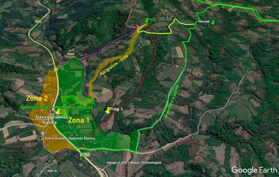 Gorska služba Srbije