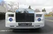 Rolls-Royce Phantom replika