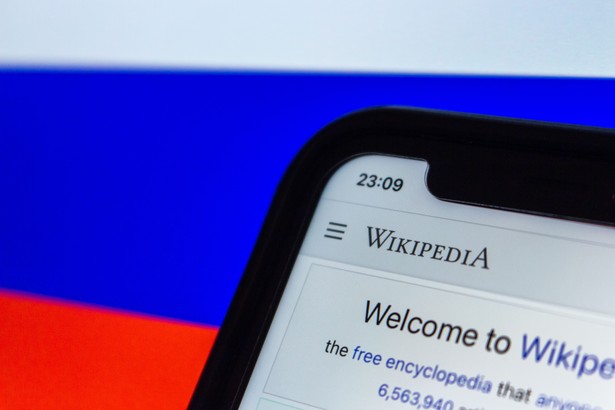 Rosyjska narracja w polskiej Wikipedii