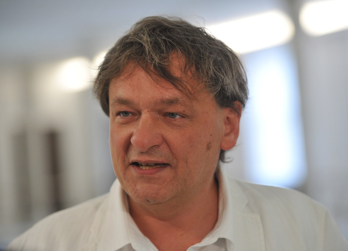 Piotr Tymochowicz
