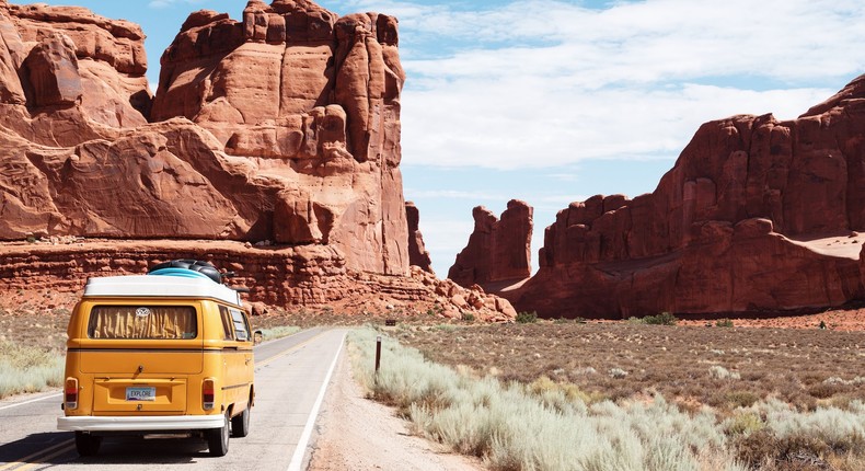 9 American Road Trip Ideas Pulse Nigeria