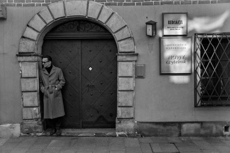 'Pan T.' w kinach od 25 grudnia 2019 roku