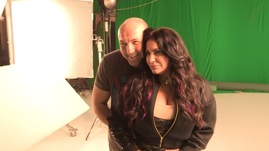 Stojin sadašnji izabranik i podrška Igor