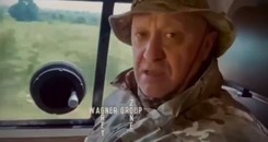 Prigożyn przewidział tragedię? 'Rosję czeka katastrofa'