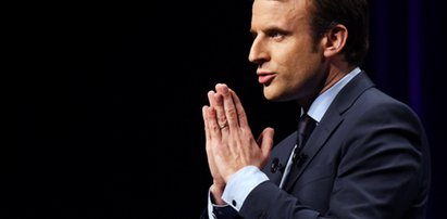 Kim jest Macron i co zgotuje Polsce?