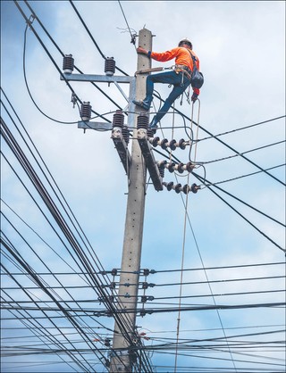 Sieć dystrybucyjna  będzie bezpieczniejsza