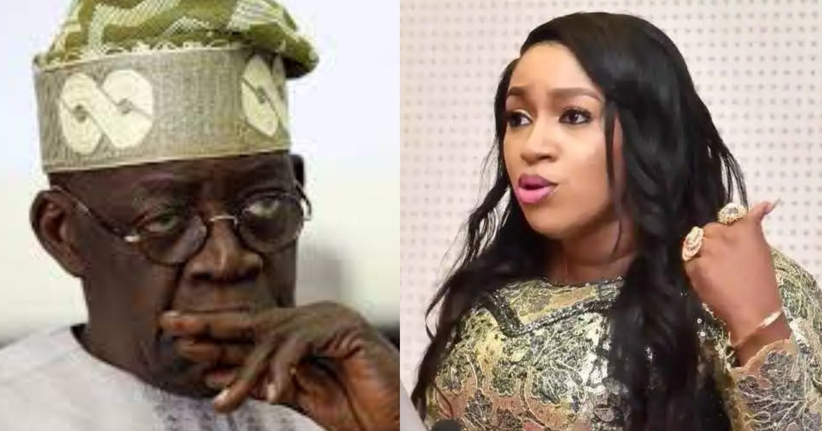 Tinubu suspends Nigeria's Poverty Alleviation Minister over alleged corruption - Vimarsana News