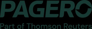pagero, ksef, logo