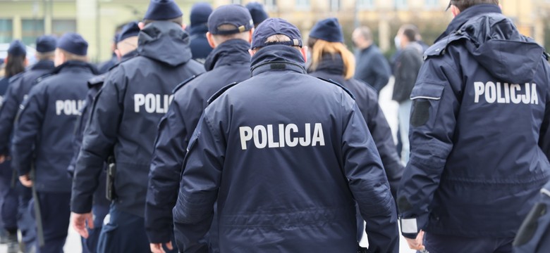 Kibice ogłosili bojkot. Żądają zwolnienia trenera, który wcześniej pracował w policji