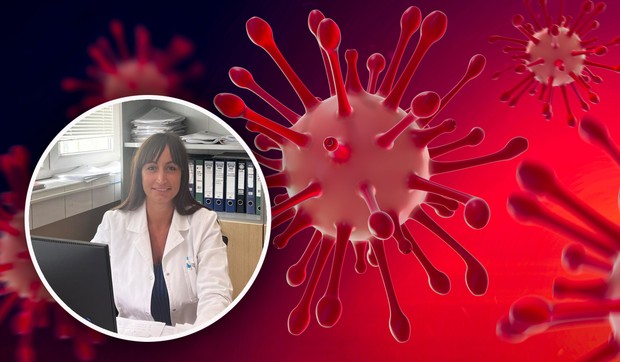 Dr Marina Malbaški o aktuelnoj situaciji sa COVID-19