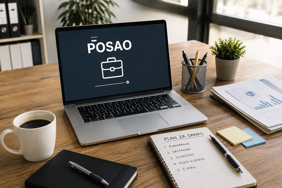 Posao
