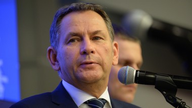 prezes pge dariusz marzec odwołany. kto go zastąpi?