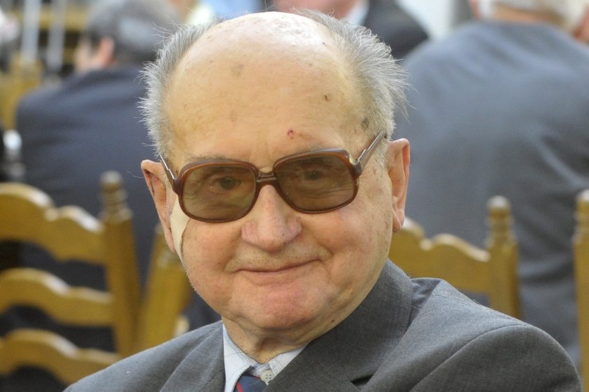 Wojciech Jaruzelski