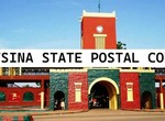 List of postal codes in Katsina State