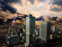 Budżet Polski 2013 uchwalony: maksymalny deficyt 35,56 mld zł