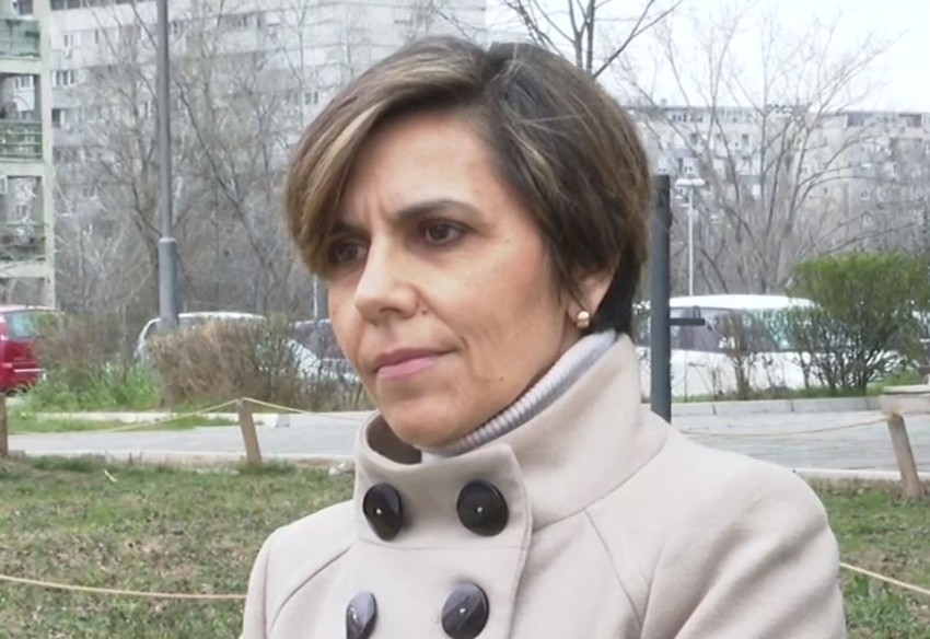 Snežana Tomašević