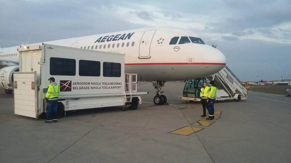 Starici je odmah ukazana pomoć