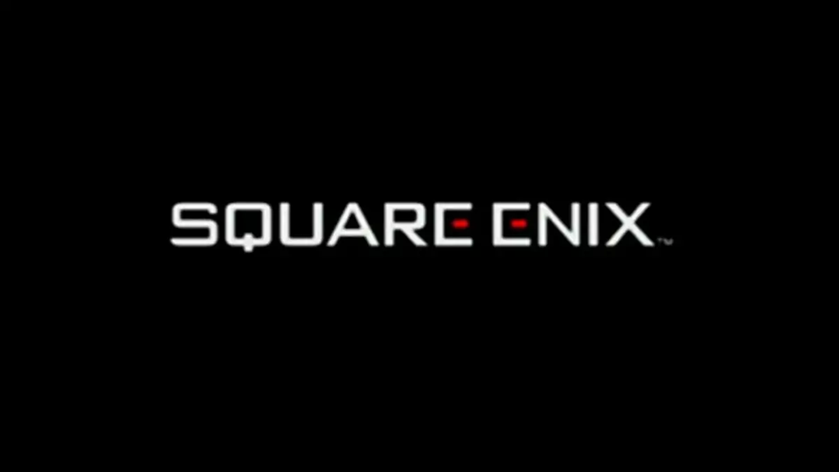 Square Enix zapowiada swoją konferencję na E3