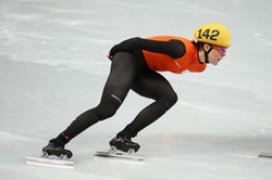 Jorien ter Mors w wieku 32 lat zakończyła karierę