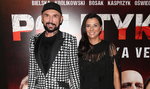 Film Vegi ma wstrząsnąć z Polską. Premiera przyciągnęła gwiazdy. FOTO