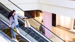 w miejscu znanej galerii handlowej powstanie 700 mieszkań