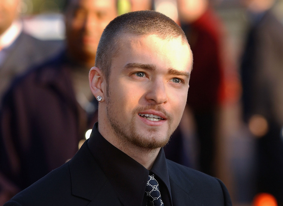 Justin Timberlake