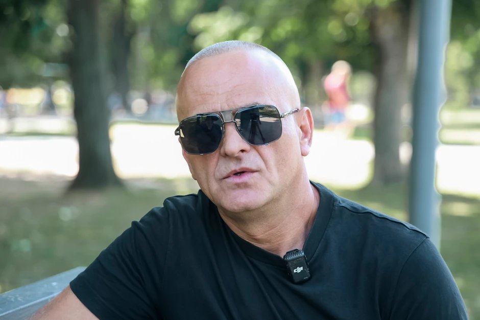 Zvezdan Anđić