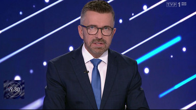 W "19.30" w TVP mówili o Pawle Adamowiczu. Wiele przemilczano