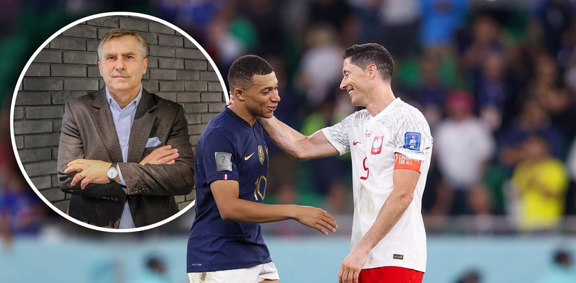 Mbappe vs Lewandowski, starcie tytanów w Lidze Mistrzów. Na co liczy Polak?