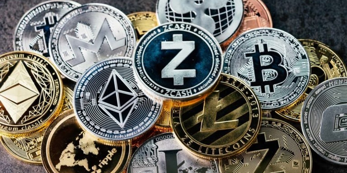 Top 3 cryptocurrency altcoins to watch | Pulse Nigeria