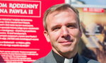 Uroczystości pogrzebowe ks. Jacka Pietruszki. Podano datę