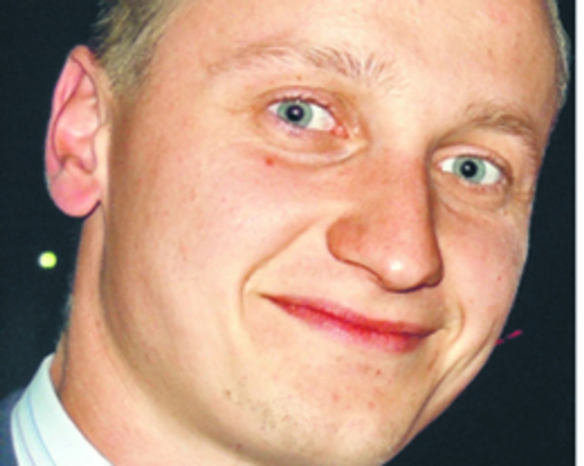 Adam Stępień, dyrektor generalny Krajowej Izby Biopaliw