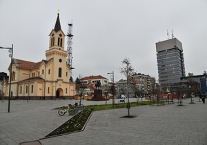 Zrenjanin 