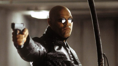 "Matrix 4" bez Morfeusza? Laurence Fishburne: nie zostałem zaproszony [ZDJĘCIA]