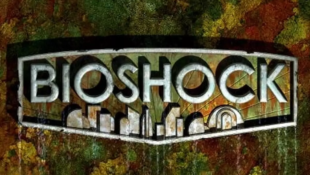 Twórca Bioshocka robi nową grę