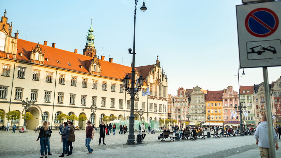 Wrocław