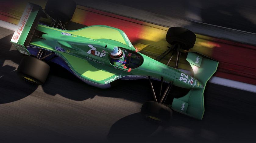 F1 2020, gra