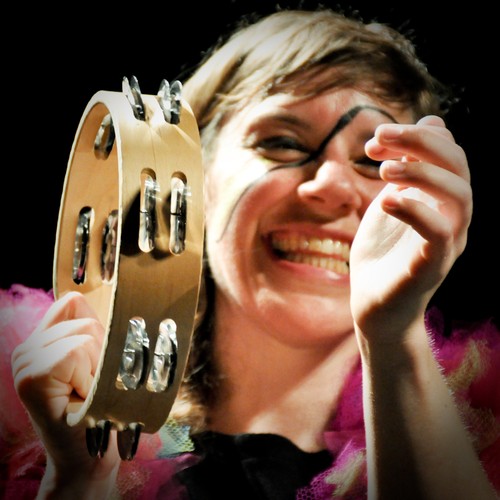 2. tUnE-yArDs<br />Amerykański projekt muzyczny Merrill Garbus.<br />