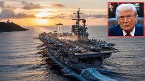 Trump wstrzymuje uderzenie na Iran? Pentagon czeka na decyzję