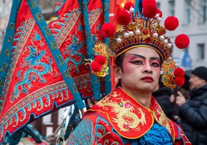 Kineski horoskop za 2026. godinu 