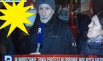 Zrobiły to na antenie Telewizji Republika. Nagranie hitem internetu