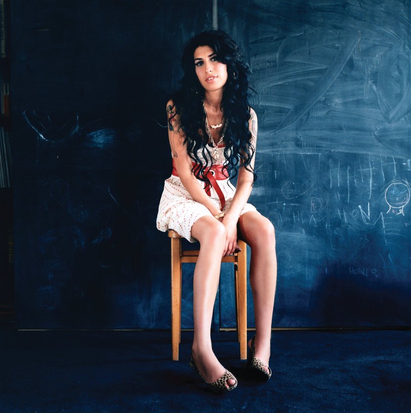 Amy Winehouse