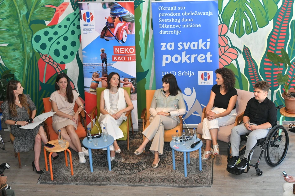 Od ove godine dostupna je nova terapija koja, uz kortikosteroide, može da se primenjuje kod svih pacijenata