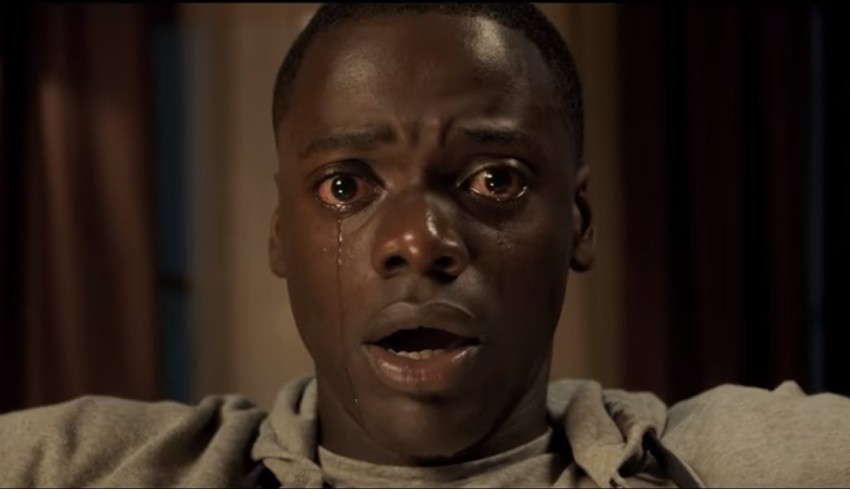 Danijel Kaluja u filmu "Get Out"