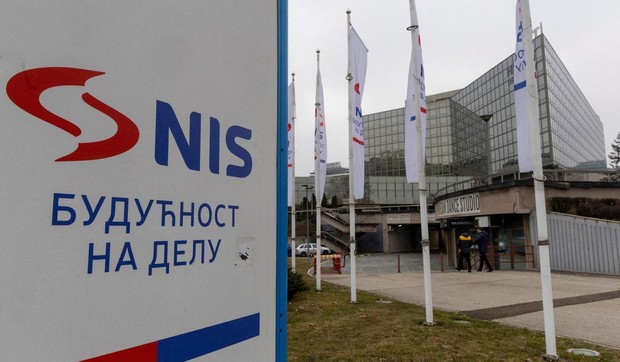 BBC | Foto: REUTERS/Djordje Kojadinovic