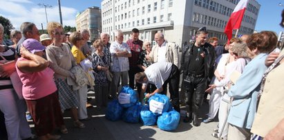 Gdynianie chcą nowych opłat za śmieci