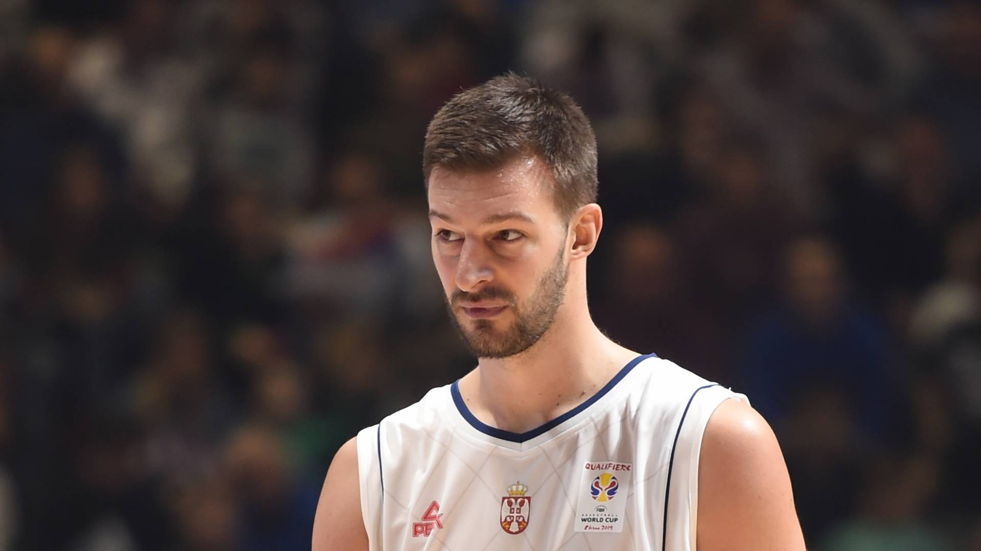 Košarkaš Stevan Jelovac prebačen na lečenje u Srbiju, i dalje životno ugrožen